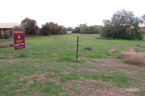 16 Anderson Ave, Berriwillock, VIC 3531