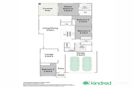 Property photo of 178 Spinnaker Boulevard Newport QLD 4020