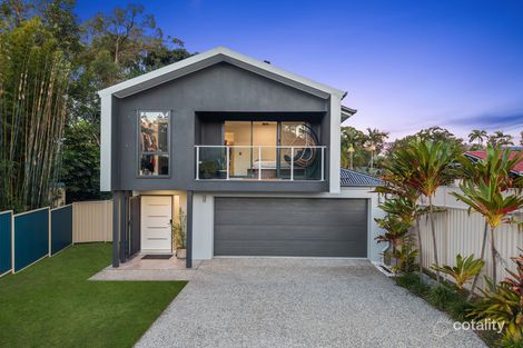 38 Latrobe Ave, Helensvale, QLD 4212