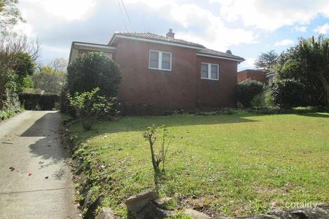 Property photo of 10 Terry Road Denistone NSW 2114