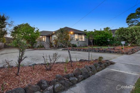 18 Amberley Cres, Frankston South, VIC 3199