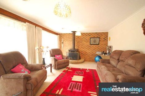 Property photo of 42 Prichard Circuit Richardson ACT 2905