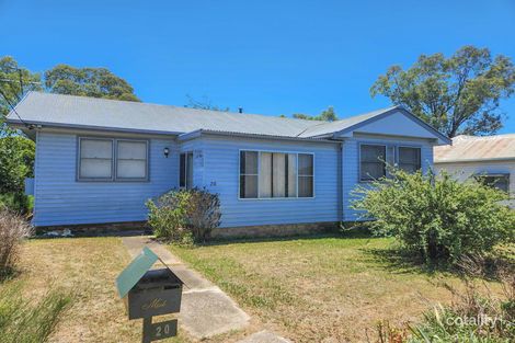 20 Edward St, Barraba, NSW 2347