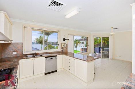 Property photo of 5 Swan Street Lilli Pilli NSW 2229