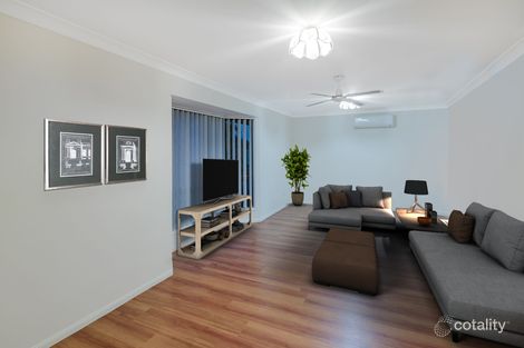 Property photo of 11 Kristie Court Capalaba QLD 4157