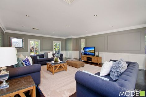 Property photo of 4 Bangor Road Middle Dural NSW 2158