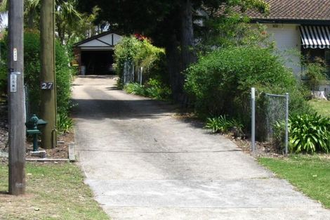 27 Cowrang Ave, Terrey Hills, NSW 2084