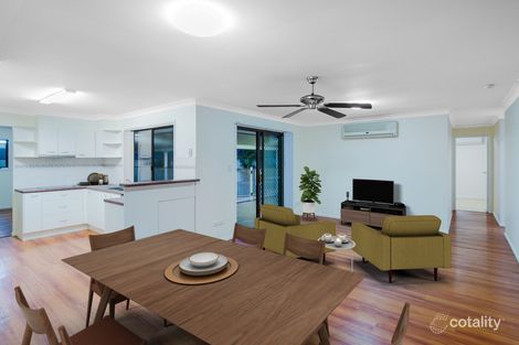 Property photo of 11 Kristie Court Capalaba QLD 4157