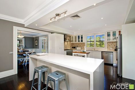 Property photo of 4 Bangor Road Middle Dural NSW 2158