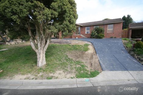 7 Dalehead Ct, Croydon Hills, VIC 3136