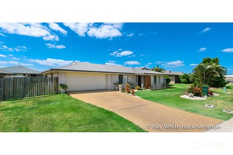 9 Anna Meares Ave, Gracemere, QLD 4702