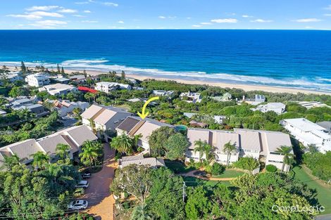 Property photo of 7/1 Ross Crescent Sunshine Beach QLD 4567
