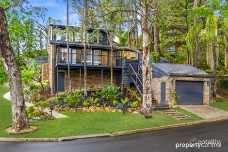 1 Fern Pl, Leonay, NSW 2750