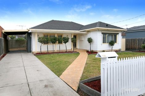 Property photo of 17A McLaughlin Street Ardeer VIC 3022