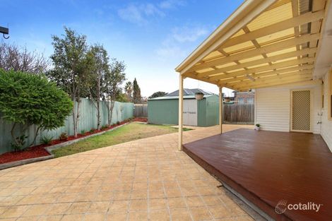 Property photo of 17A McLaughlin Street Ardeer VIC 3022