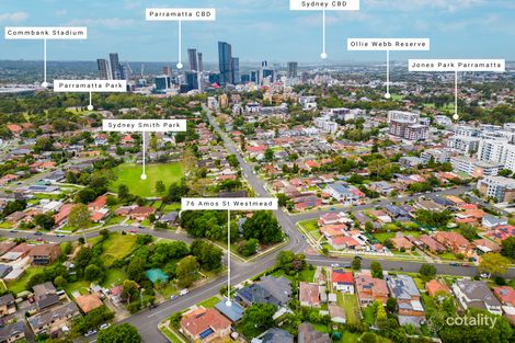 Property photo of 76 Amos Street Westmead NSW 2145