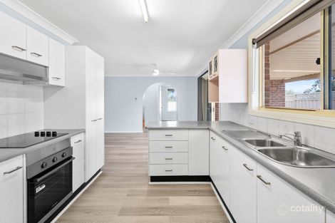 Property photo of 1 Towarri Street Scone NSW 2337