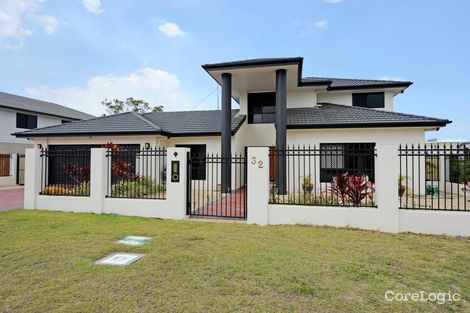 Property photo of 32 Dolphin Terrace South Gladstone QLD 4680