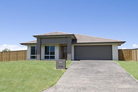 Property photo of 65 Parklands Boulevard Wondunna QLD 4655