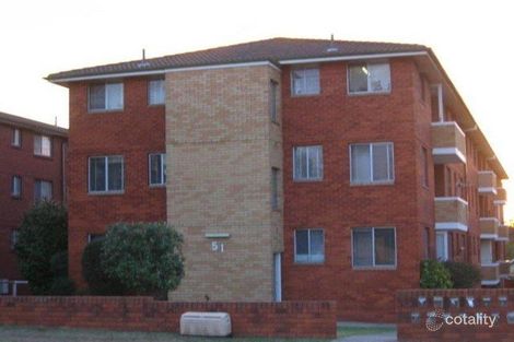 Property photo of 12/51 Garfield Street Wentworthville NSW 2145