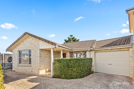 1/86 College Ave, Blackbutt, NSW 2529