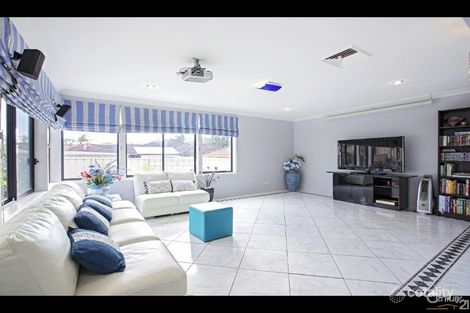 Property photo of 3 Tattler Place Hinchinbrook NSW 2168