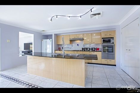 Property photo of 3 Tattler Place Hinchinbrook NSW 2168