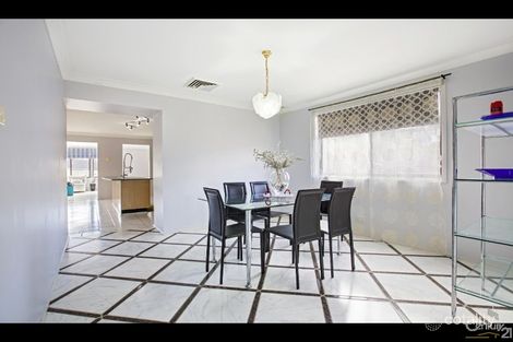 Property photo of 3 Tattler Place Hinchinbrook NSW 2168