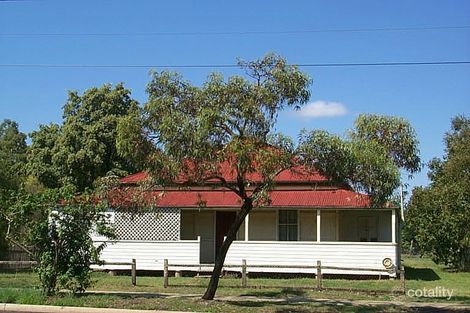 70 Patrick St, Dalby, QLD 4405