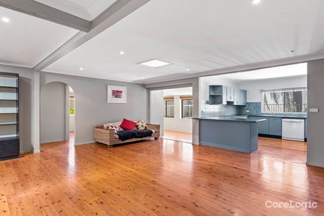 Property photo of 27 Cooleroo Crescent Southport QLD 4215