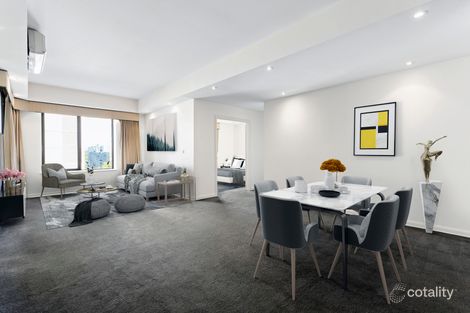 32/30 Russell St, Melbourne, VIC 3000