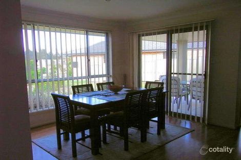 Property photo of 12 Cecil Baldwin Close West Kempsey NSW 2440