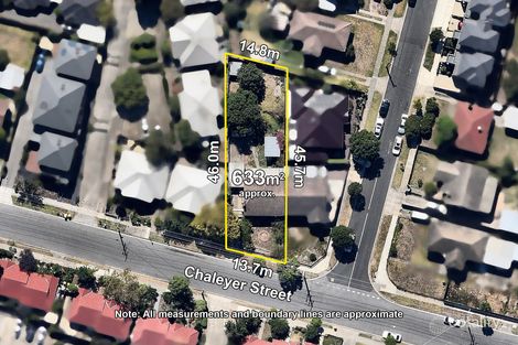 Property photo of 6A Chaleyer Street Reservoir VIC 3073