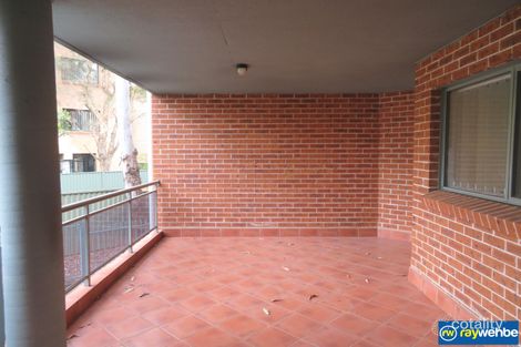 Property photo of 11/9-11 Belmore Street North Parramatta NSW 2151