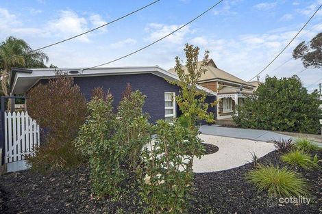 Property photo of 32 Fletcher Road Birkenhead SA 5015