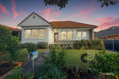 Property photo of 49 Abbott Street Wallsend NSW 2287