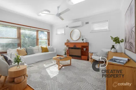 Property photo of 49 Abbott Street Wallsend NSW 2287
