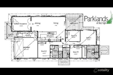 Property photo of 65 Parklands Boulevard Wondunna QLD 4655