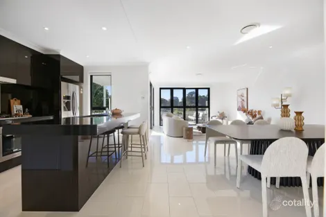 Property photo of 30 Peninsula Drive Robina QLD 4226