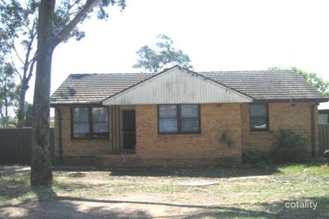 Property photo of 6 Glen Margaret Avenue Lurnea NSW 2170