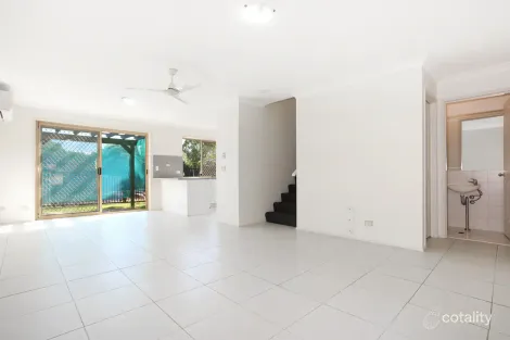 Property photo of 22/32 Riverview Road Nerang QLD 4211