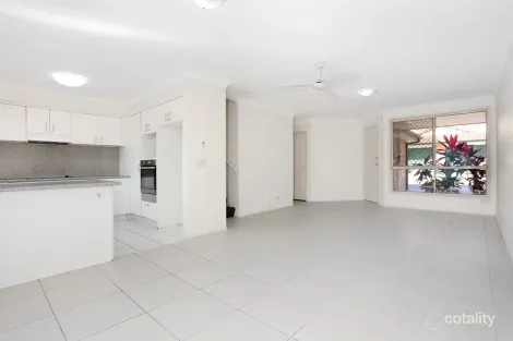 Property photo of 22/32 Riverview Road Nerang QLD 4211