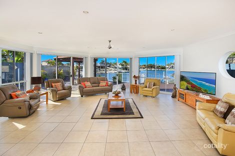 Property photo of 68 Maroochy Waters Drive Maroochydore QLD 4558