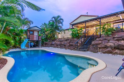 Property photo of 50 Gippsland Drive Helensvale QLD 4212