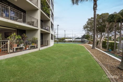 Property photo of 2/973 Gold Coast Highway Palm Beach QLD 4221