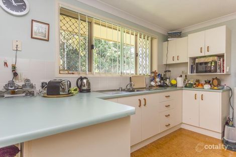 Property photo of 13 Graeme Avenue Goonellabah NSW 2480