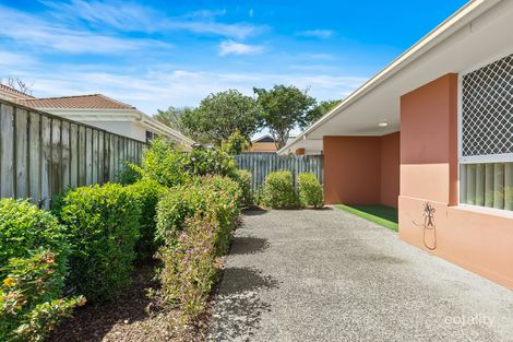 Property photo of 40/173 Cribb Road Carindale QLD 4152