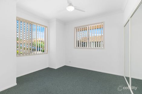 Property photo of 40/173 Cribb Road Carindale QLD 4152