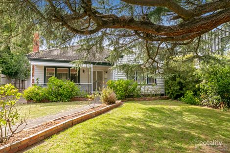 Property photo of 7 Minnie Street Sandringham VIC 3191