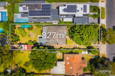 Property photo of 7 Minnie Street Sandringham VIC 3191